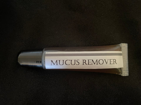 Mucus Remover